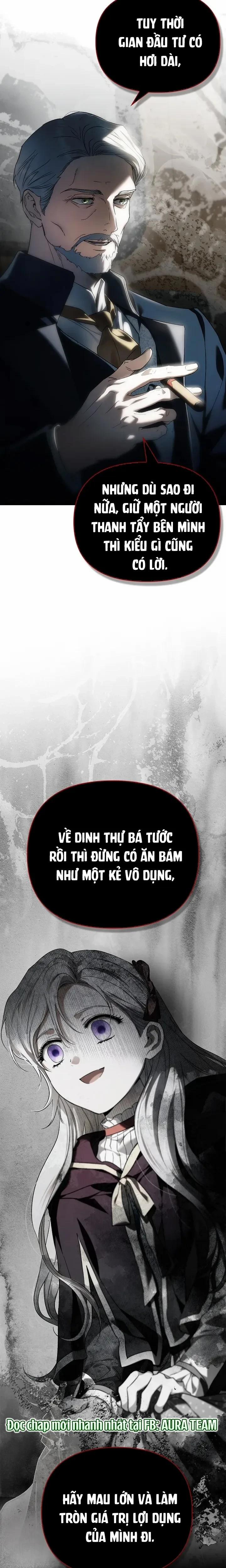 Rõ Ràng Chồng Tôi Là Một Thánh Kỵ Sĩ 1 trang 25