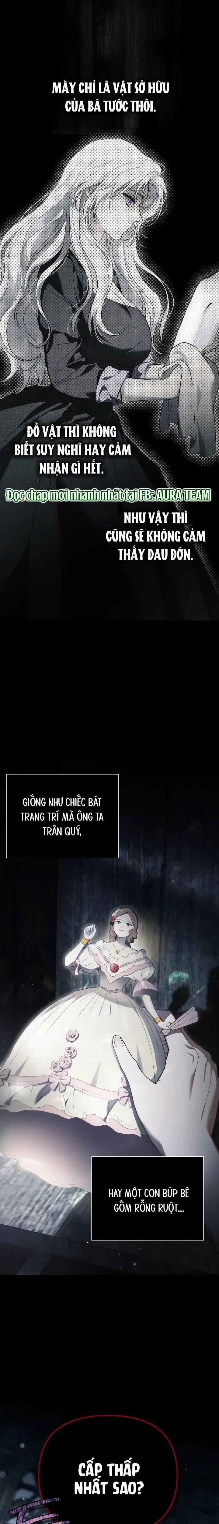 Rõ Ràng Chồng Tôi Là Một Thánh Kỵ Sĩ 1 trang 29