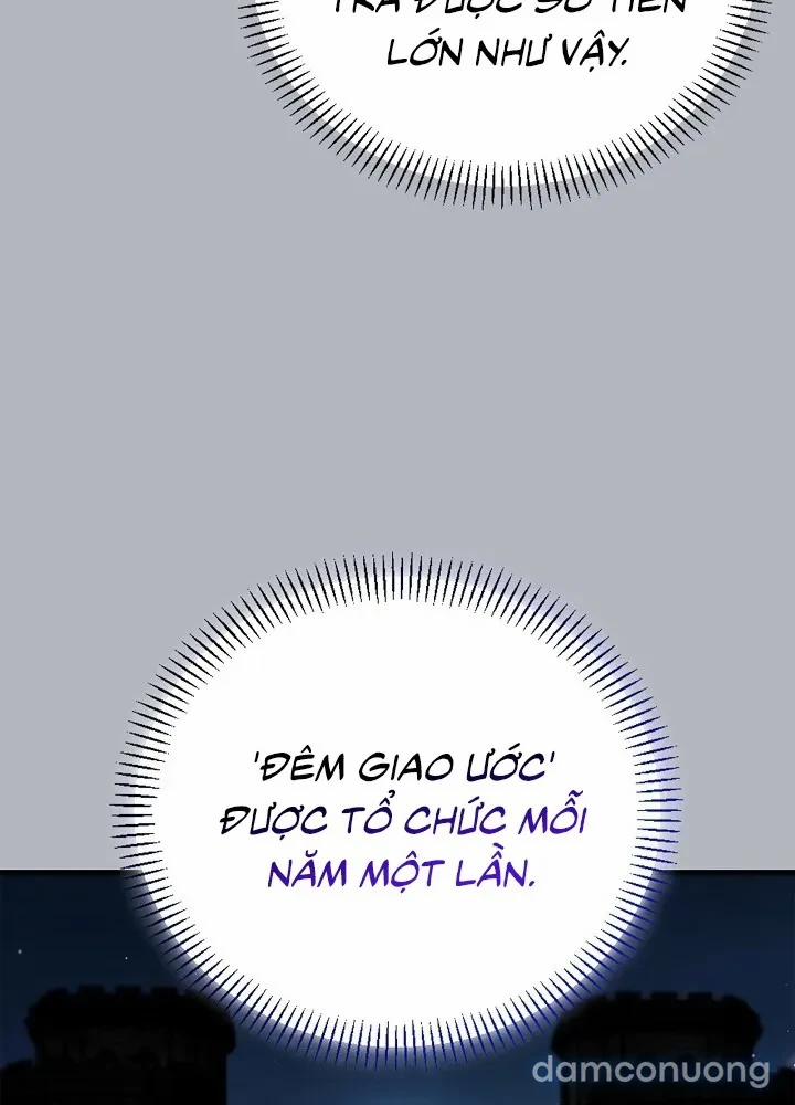 Rõ Ràng Chồng Tôi Là Một Thánh Kỵ Sĩ 1 trang 39