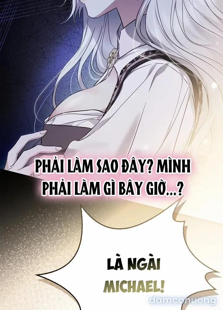 Rõ Ràng Chồng Tôi Là Một Thánh Kỵ Sĩ 1 trang 48