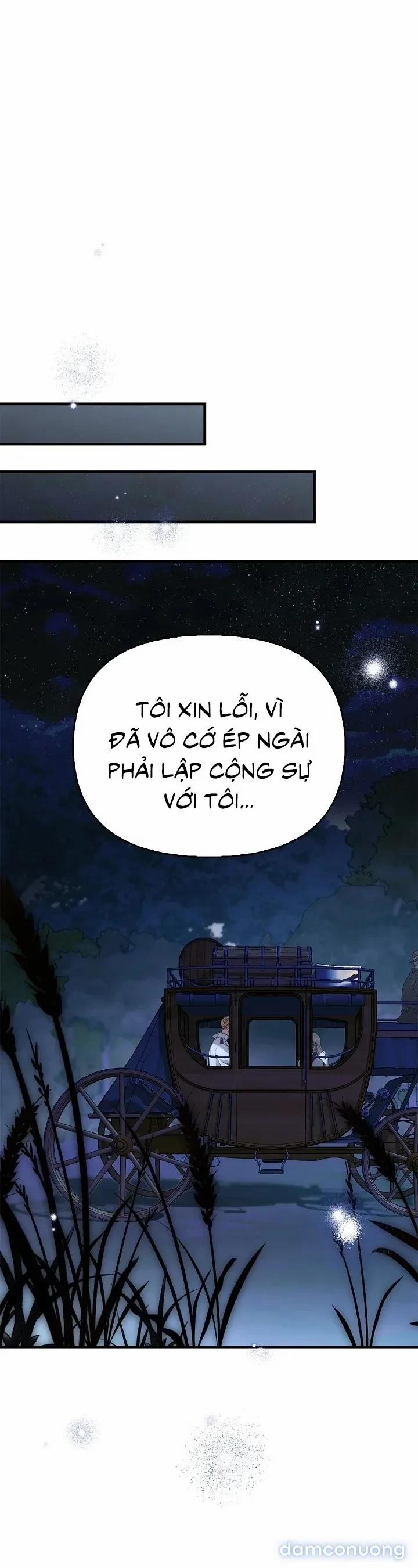 Rõ Ràng Chồng Tôi Là Một Thánh Kỵ Sĩ 2 trang 11