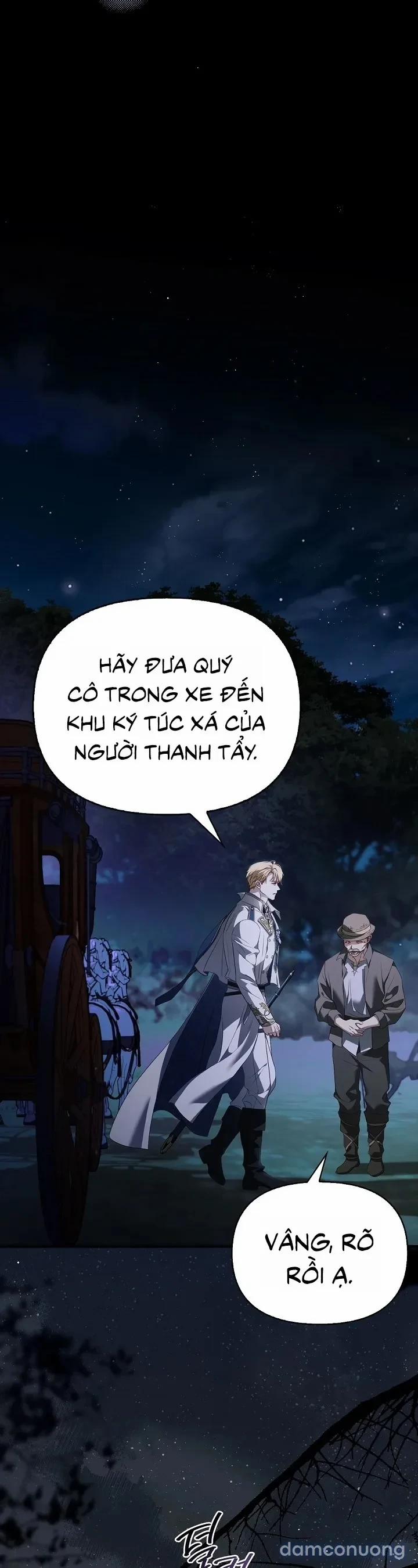 Rõ Ràng Chồng Tôi Là Một Thánh Kỵ Sĩ 2 trang 19