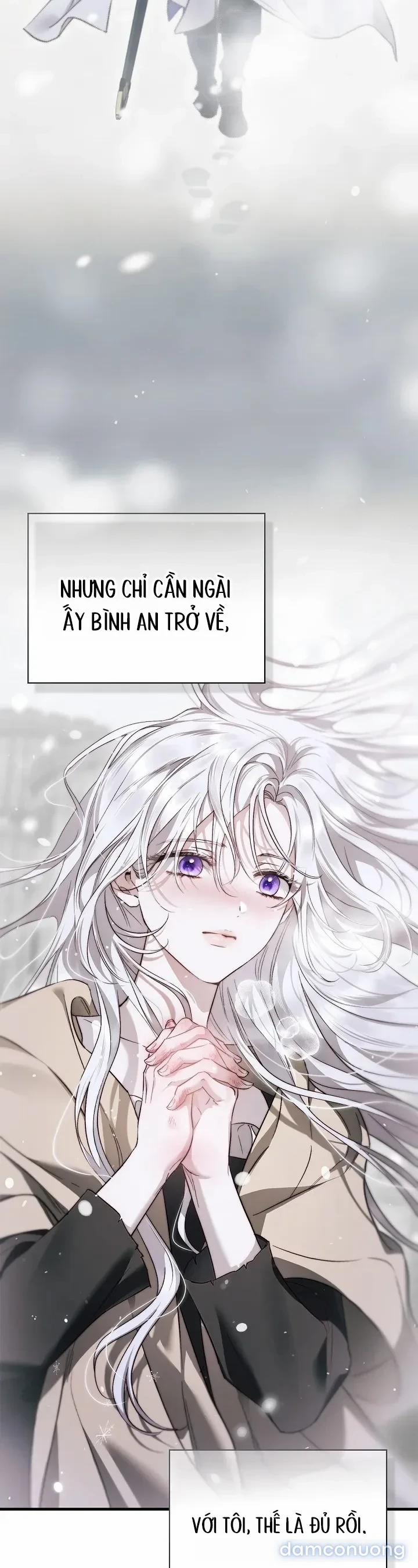 Rõ Ràng Chồng Tôi Là Một Thánh Kỵ Sĩ 2 trang 27