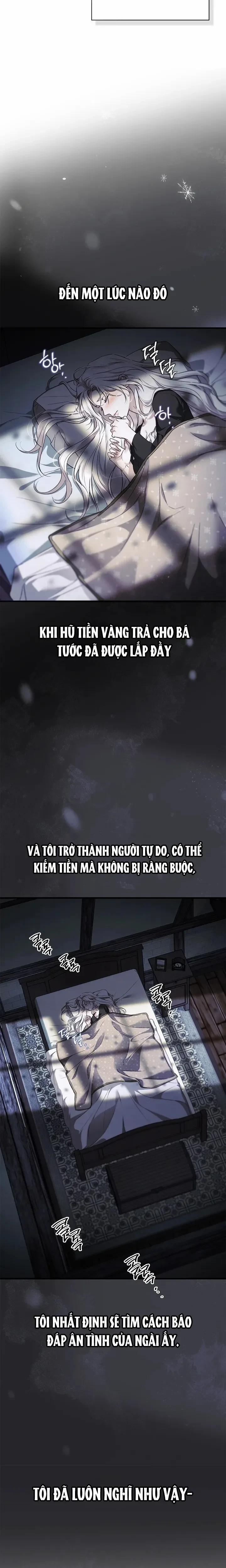 Rõ Ràng Chồng Tôi Là Một Thánh Kỵ Sĩ 2 trang 28