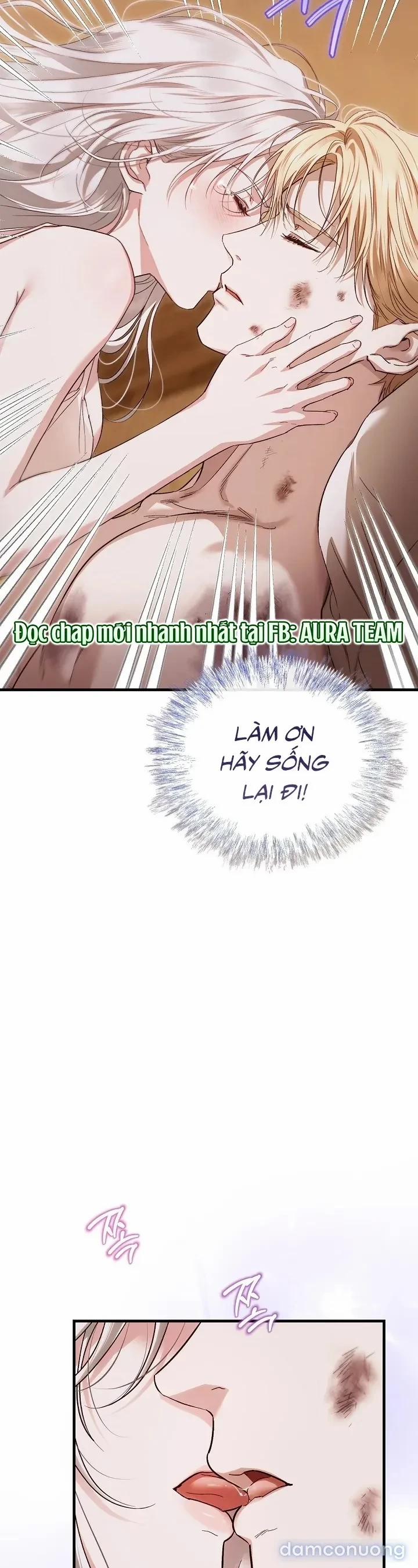 Rõ Ràng Chồng Tôi Là Một Thánh Kỵ Sĩ 2 trang 35