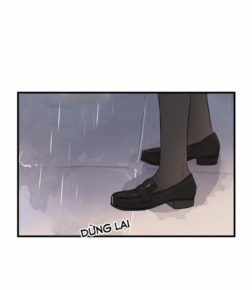 Rõ Ràng Tôi Chỉ Muốn Chơi Game, Xin Đừng Kéo Tôi Vào Lĩnh Vực Tình Yêu 1 trang 18