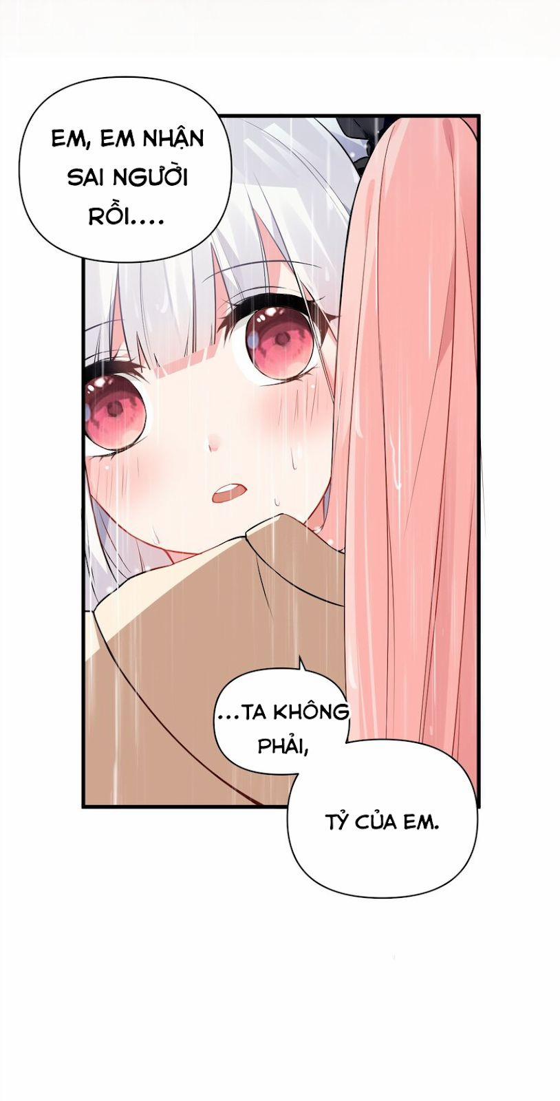 Rõ Ràng Tôi Chỉ Muốn Chơi Game, Xin Đừng Kéo Tôi Vào Lĩnh Vực Tình Yêu 1 trang 26