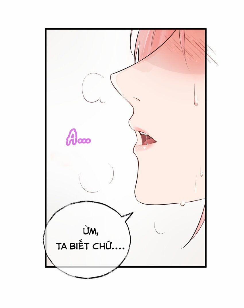 Rõ Ràng Tôi Chỉ Muốn Chơi Game, Xin Đừng Kéo Tôi Vào Lĩnh Vực Tình Yêu 1 trang 4