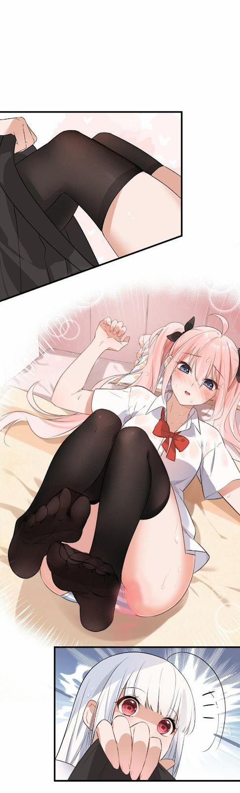 Rõ Ràng Tôi Chỉ Muốn Chơi Game, Xin Đừng Kéo Tôi Vào Lĩnh Vực Tình Yêu 1 trang 43