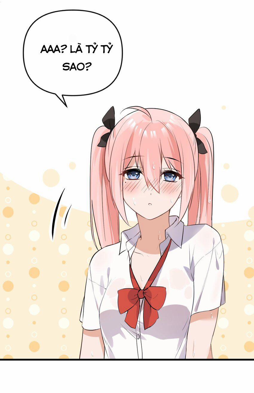 Rõ Ràng Tôi Chỉ Muốn Chơi Game, Xin Đừng Kéo Tôi Vào Lĩnh Vực Tình Yêu 1 trang 47