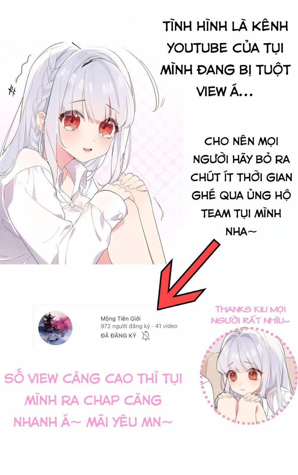 Rõ Ràng Tôi Chỉ Muốn Chơi Game, Xin Đừng Kéo Tôi Vào Lĩnh Vực Tình Yêu 10 trang 1