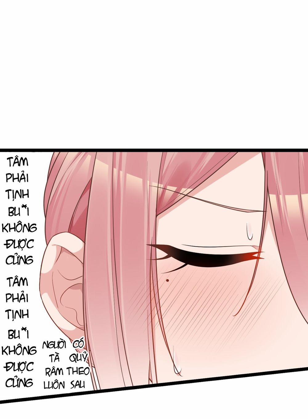 Rõ Ràng Tôi Chỉ Muốn Chơi Game, Xin Đừng Kéo Tôi Vào Lĩnh Vực Tình Yêu 10 trang 12