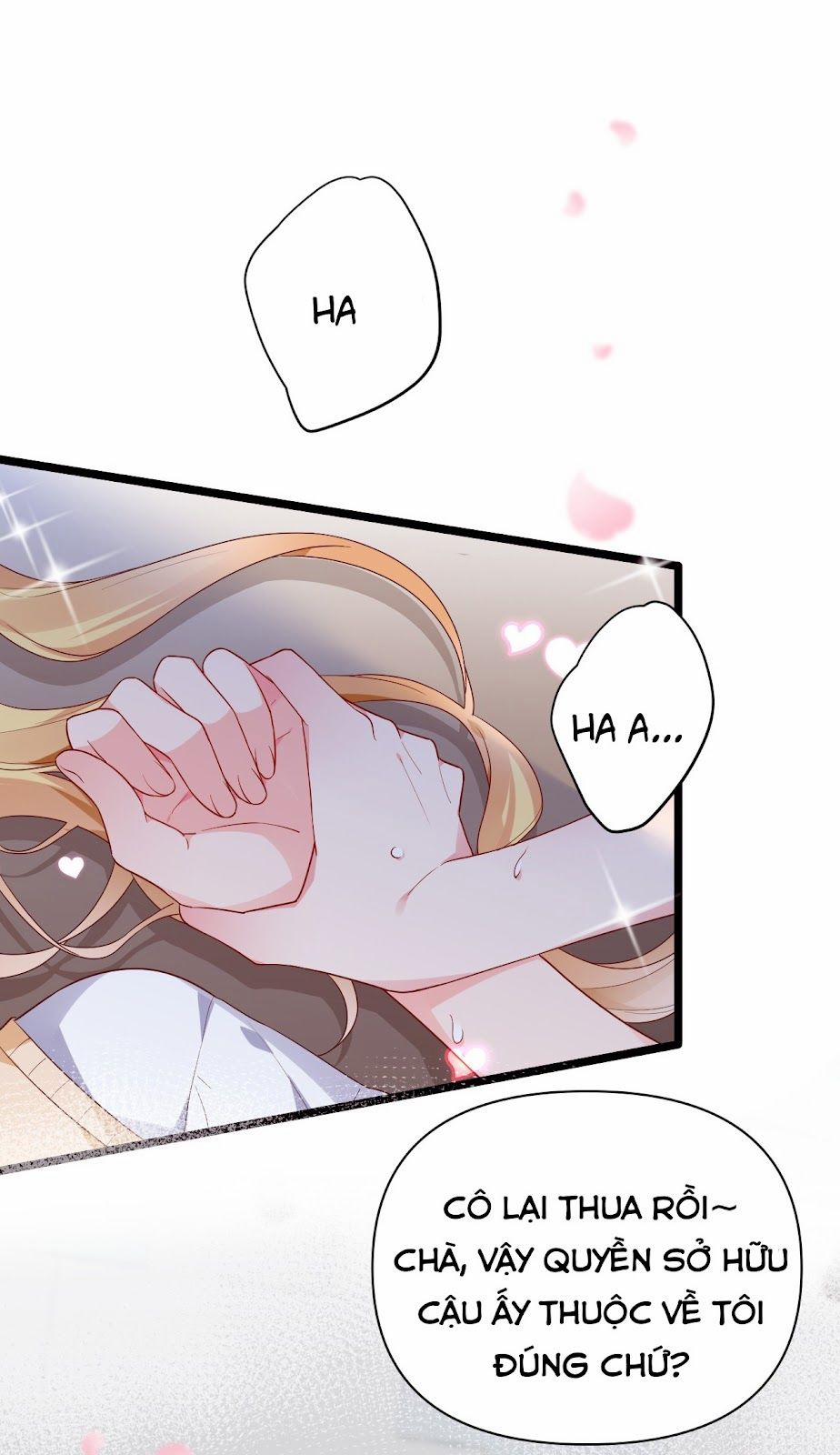 Rõ Ràng Tôi Chỉ Muốn Chơi Game, Xin Đừng Kéo Tôi Vào Lĩnh Vực Tình Yêu 10 trang 2