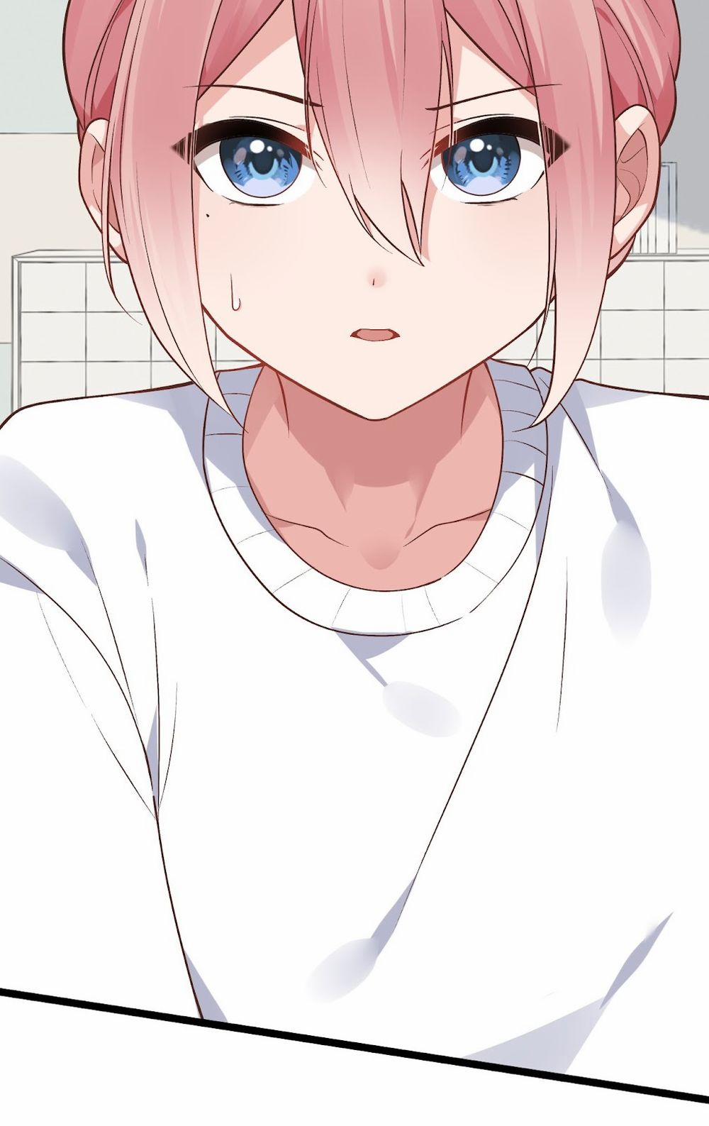 Rõ Ràng Tôi Chỉ Muốn Chơi Game, Xin Đừng Kéo Tôi Vào Lĩnh Vực Tình Yêu 10 trang 28