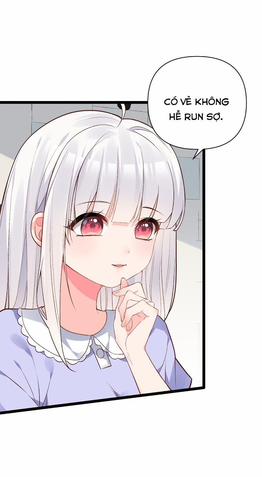 Rõ Ràng Tôi Chỉ Muốn Chơi Game, Xin Đừng Kéo Tôi Vào Lĩnh Vực Tình Yêu 10 trang 34