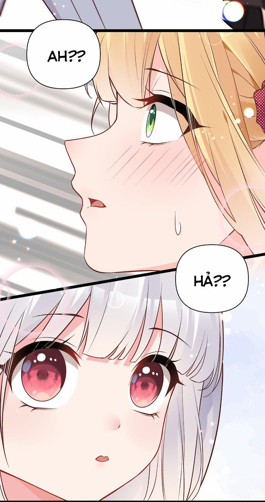 Rõ Ràng Tôi Chỉ Muốn Chơi Game, Xin Đừng Kéo Tôi Vào Lĩnh Vực Tình Yêu 10 trang 37