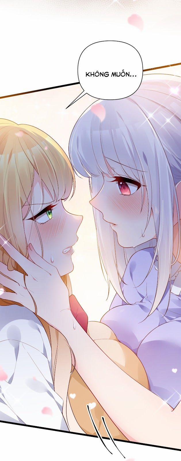 Rõ Ràng Tôi Chỉ Muốn Chơi Game, Xin Đừng Kéo Tôi Vào Lĩnh Vực Tình Yêu 10 trang 4
