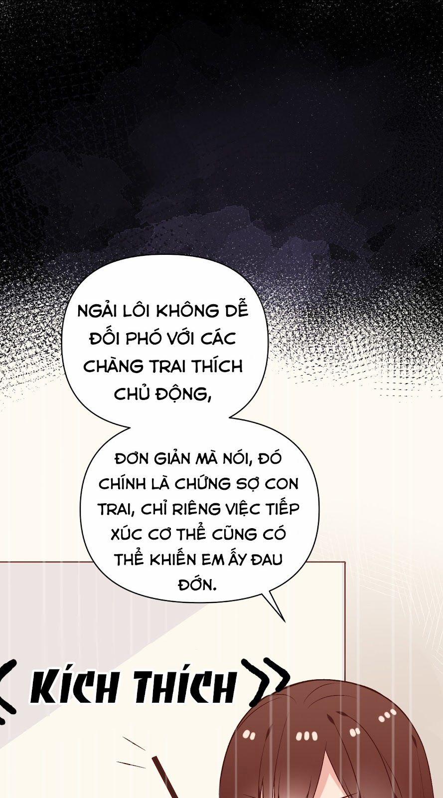 Rõ Ràng Tôi Chỉ Muốn Chơi Game, Xin Đừng Kéo Tôi Vào Lĩnh Vực Tình Yêu 10 trang 43