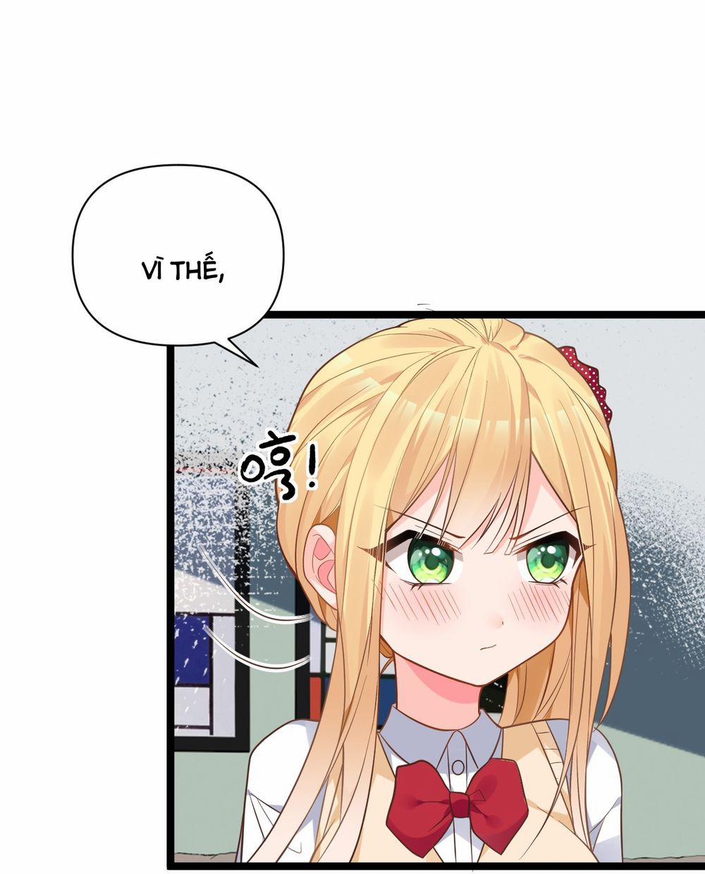 Rõ Ràng Tôi Chỉ Muốn Chơi Game, Xin Đừng Kéo Tôi Vào Lĩnh Vực Tình Yêu 10 trang 47