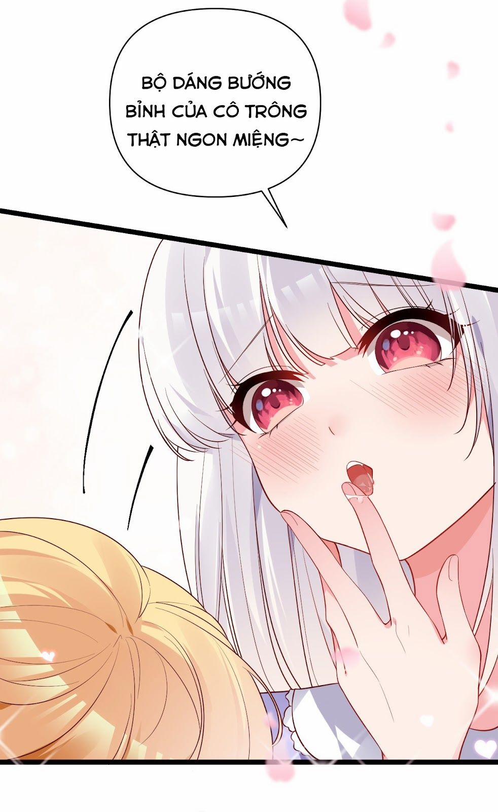 Rõ Ràng Tôi Chỉ Muốn Chơi Game, Xin Đừng Kéo Tôi Vào Lĩnh Vực Tình Yêu 10 trang 5