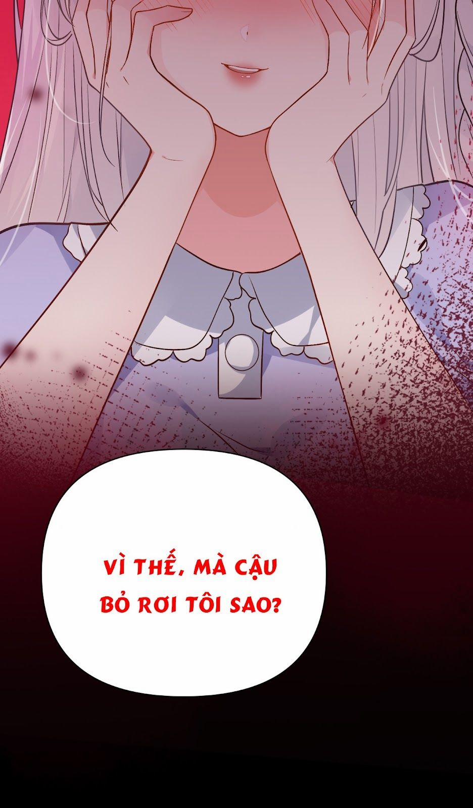 Rõ Ràng Tôi Chỉ Muốn Chơi Game, Xin Đừng Kéo Tôi Vào Lĩnh Vực Tình Yêu 10 trang 50