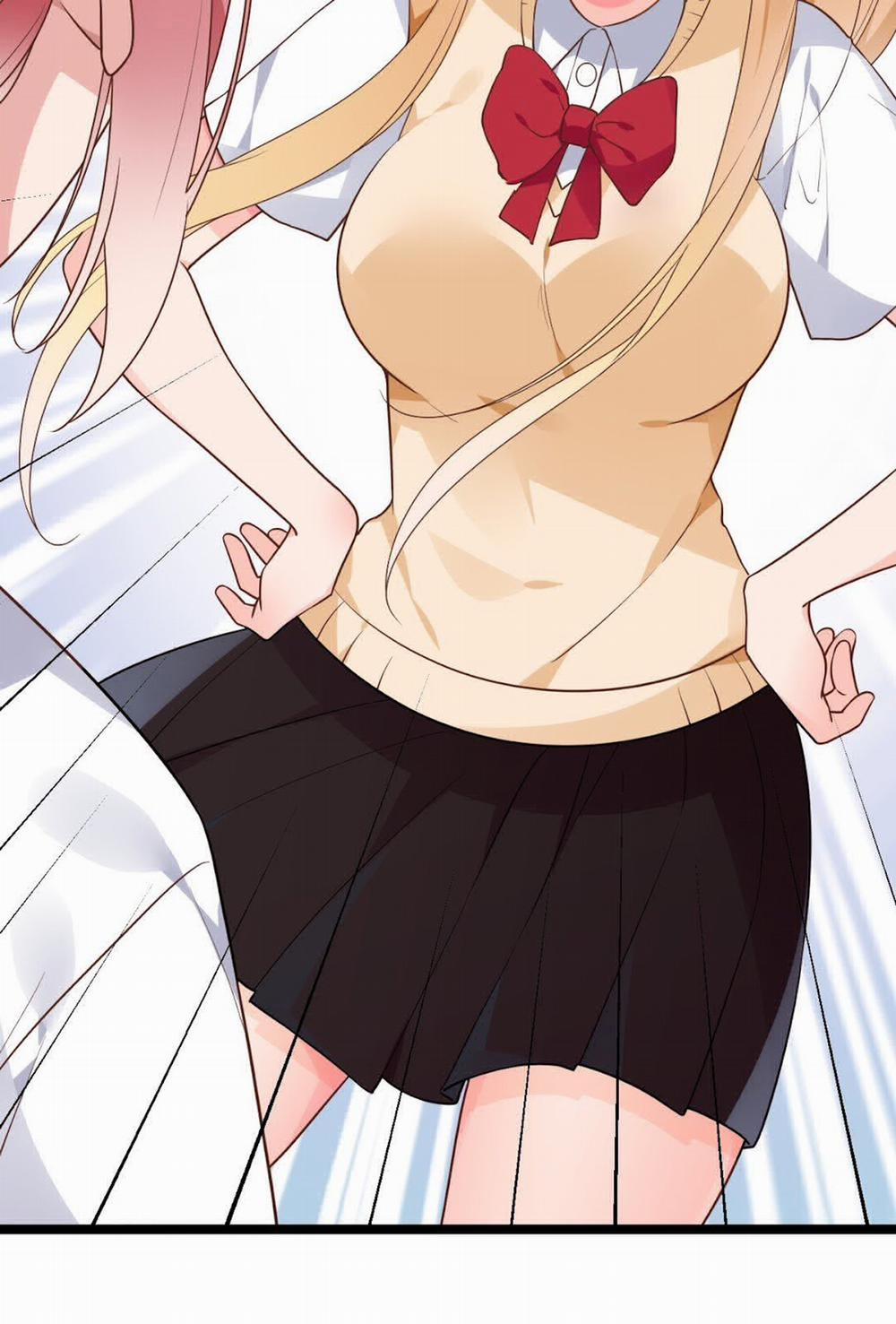 Rõ Ràng Tôi Chỉ Muốn Chơi Game, Xin Đừng Kéo Tôi Vào Lĩnh Vực Tình Yêu 11 trang 14