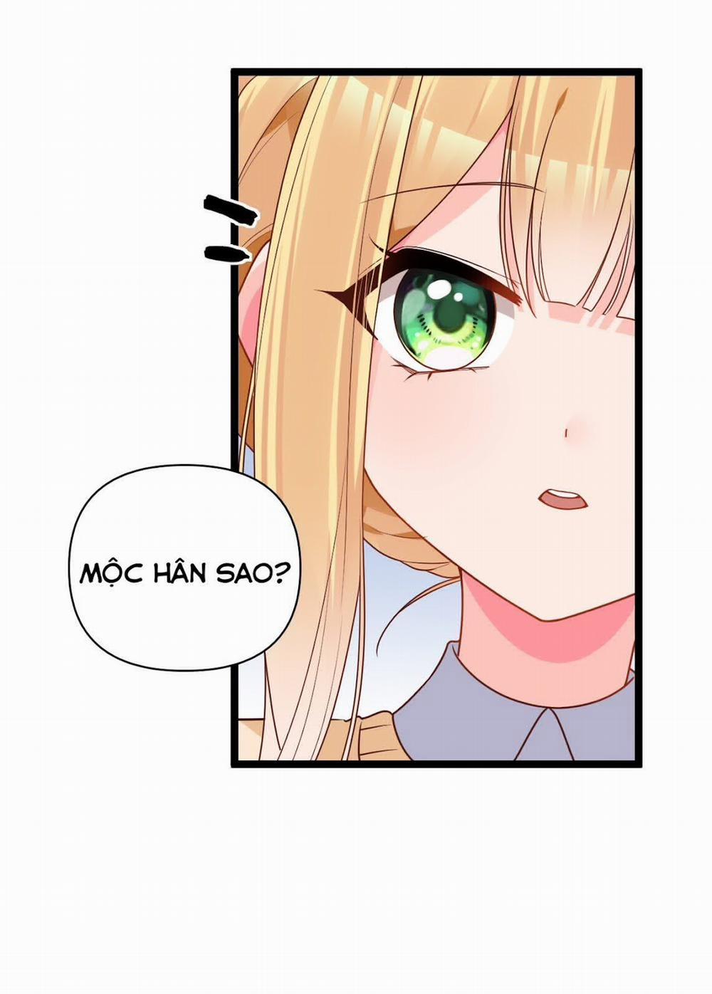 Rõ Ràng Tôi Chỉ Muốn Chơi Game, Xin Đừng Kéo Tôi Vào Lĩnh Vực Tình Yêu 11 trang 16