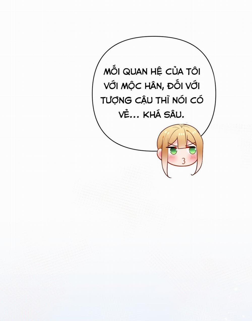 Rõ Ràng Tôi Chỉ Muốn Chơi Game, Xin Đừng Kéo Tôi Vào Lĩnh Vực Tình Yêu 11 trang 23