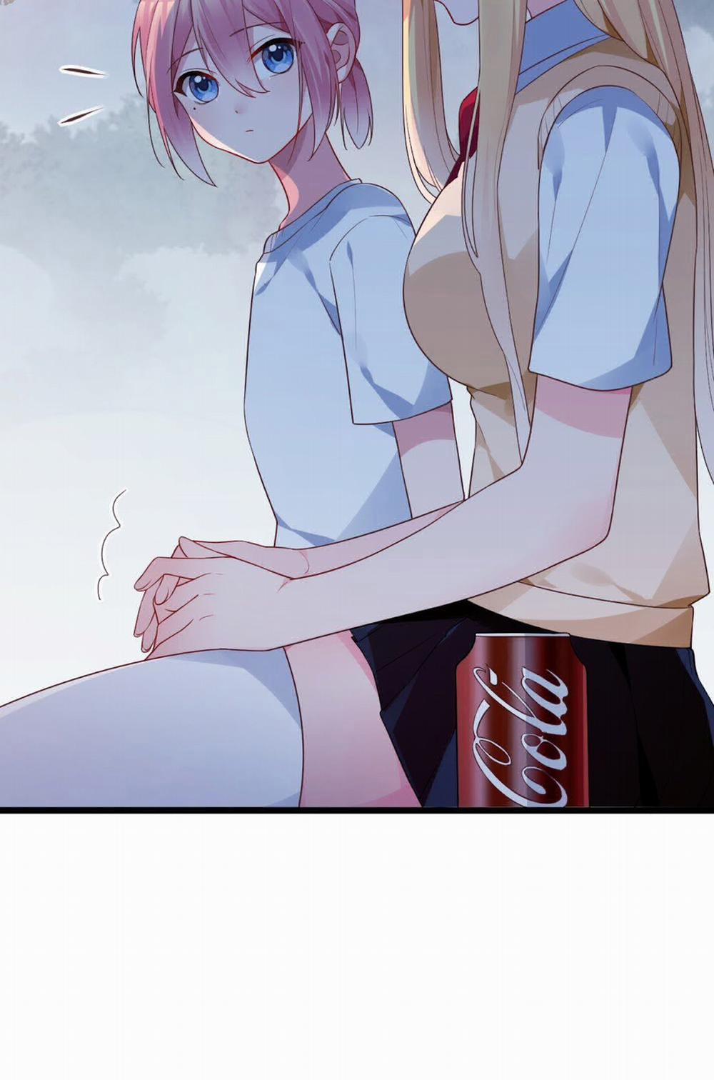 Rõ Ràng Tôi Chỉ Muốn Chơi Game, Xin Đừng Kéo Tôi Vào Lĩnh Vực Tình Yêu 11 trang 37