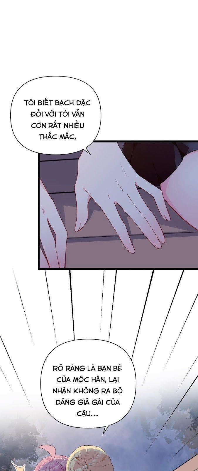 Rõ Ràng Tôi Chỉ Muốn Chơi Game, Xin Đừng Kéo Tôi Vào Lĩnh Vực Tình Yêu 11 trang 38