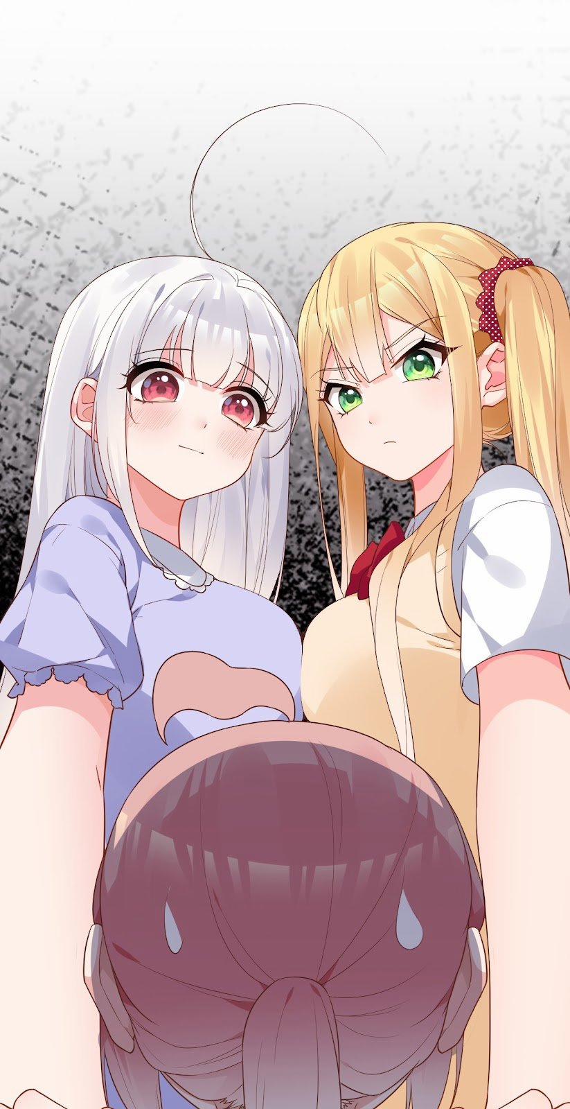 Rõ Ràng Tôi Chỉ Muốn Chơi Game, Xin Đừng Kéo Tôi Vào Lĩnh Vực Tình Yêu 11 trang 4