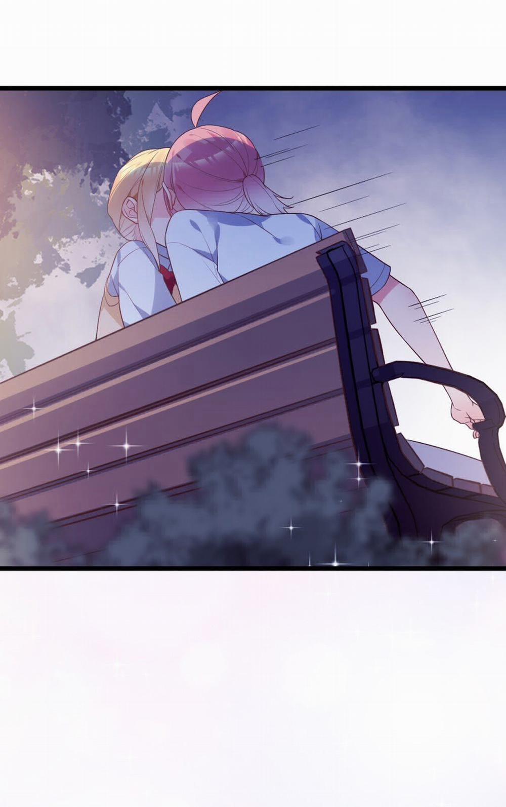 Rõ Ràng Tôi Chỉ Muốn Chơi Game, Xin Đừng Kéo Tôi Vào Lĩnh Vực Tình Yêu 11 trang 45