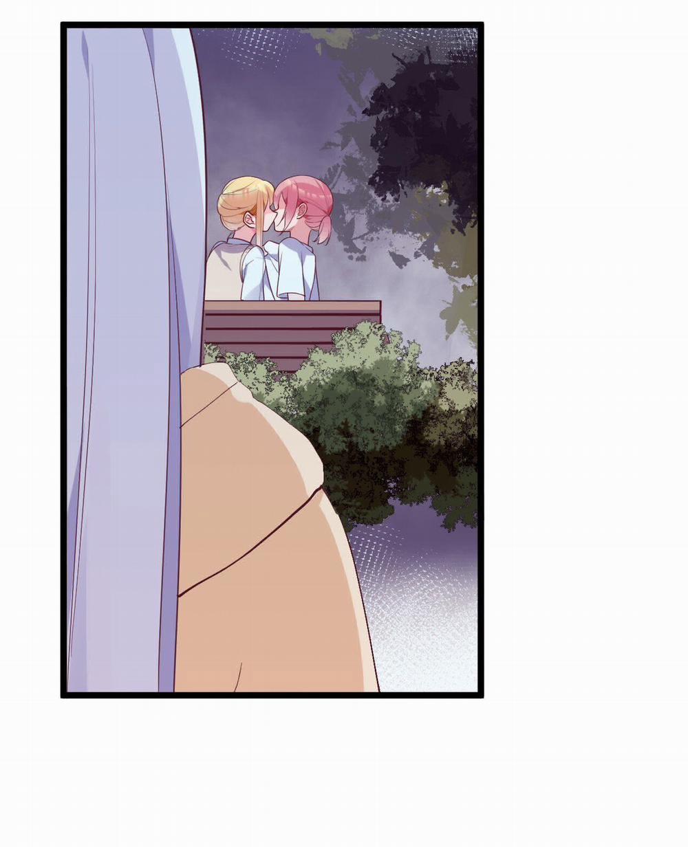 Rõ Ràng Tôi Chỉ Muốn Chơi Game, Xin Đừng Kéo Tôi Vào Lĩnh Vực Tình Yêu 11 trang 55