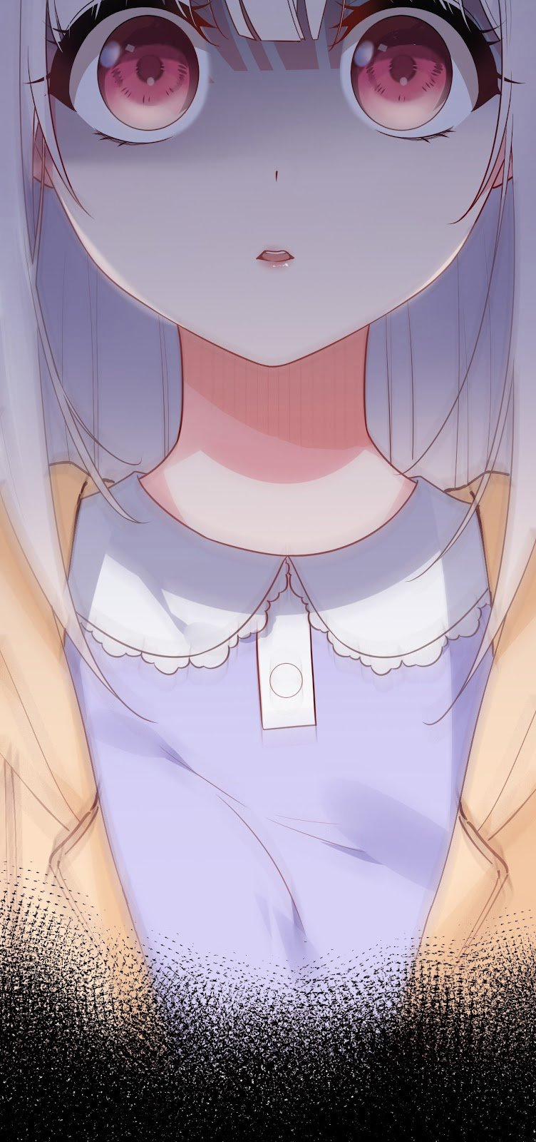 Rõ Ràng Tôi Chỉ Muốn Chơi Game, Xin Đừng Kéo Tôi Vào Lĩnh Vực Tình Yêu 11 trang 57