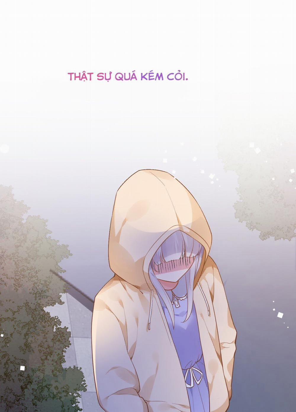 Rõ Ràng Tôi Chỉ Muốn Chơi Game, Xin Đừng Kéo Tôi Vào Lĩnh Vực Tình Yêu 12 trang 13