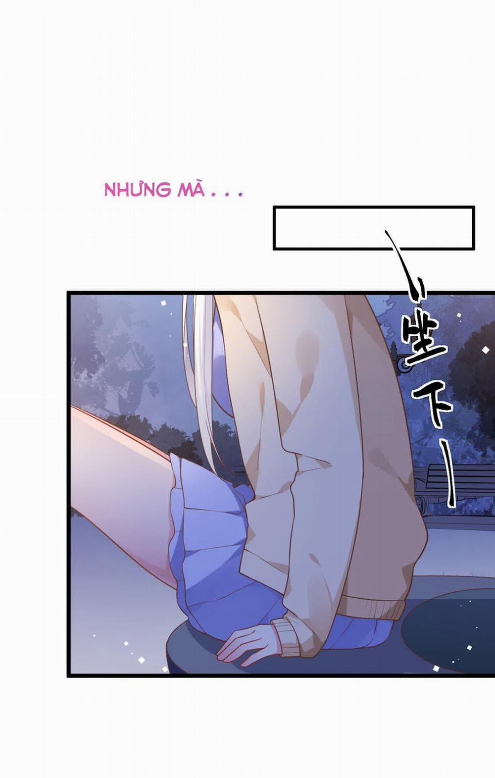 Rõ Ràng Tôi Chỉ Muốn Chơi Game, Xin Đừng Kéo Tôi Vào Lĩnh Vực Tình Yêu 12 trang 15