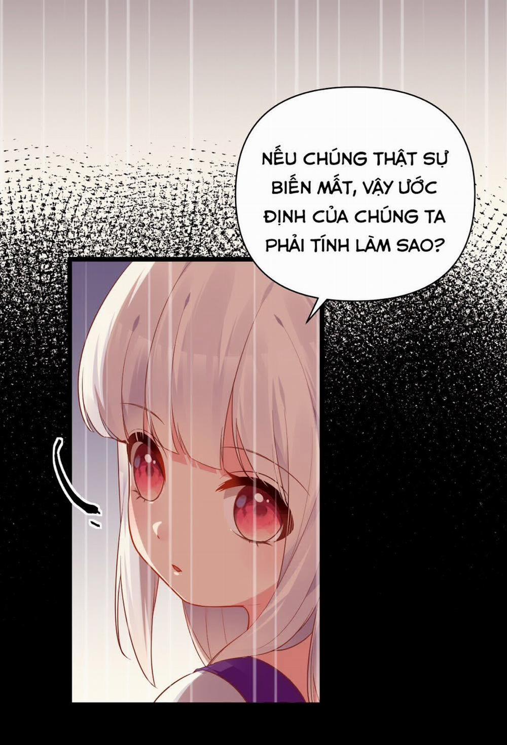 Rõ Ràng Tôi Chỉ Muốn Chơi Game, Xin Đừng Kéo Tôi Vào Lĩnh Vực Tình Yêu 12 trang 18