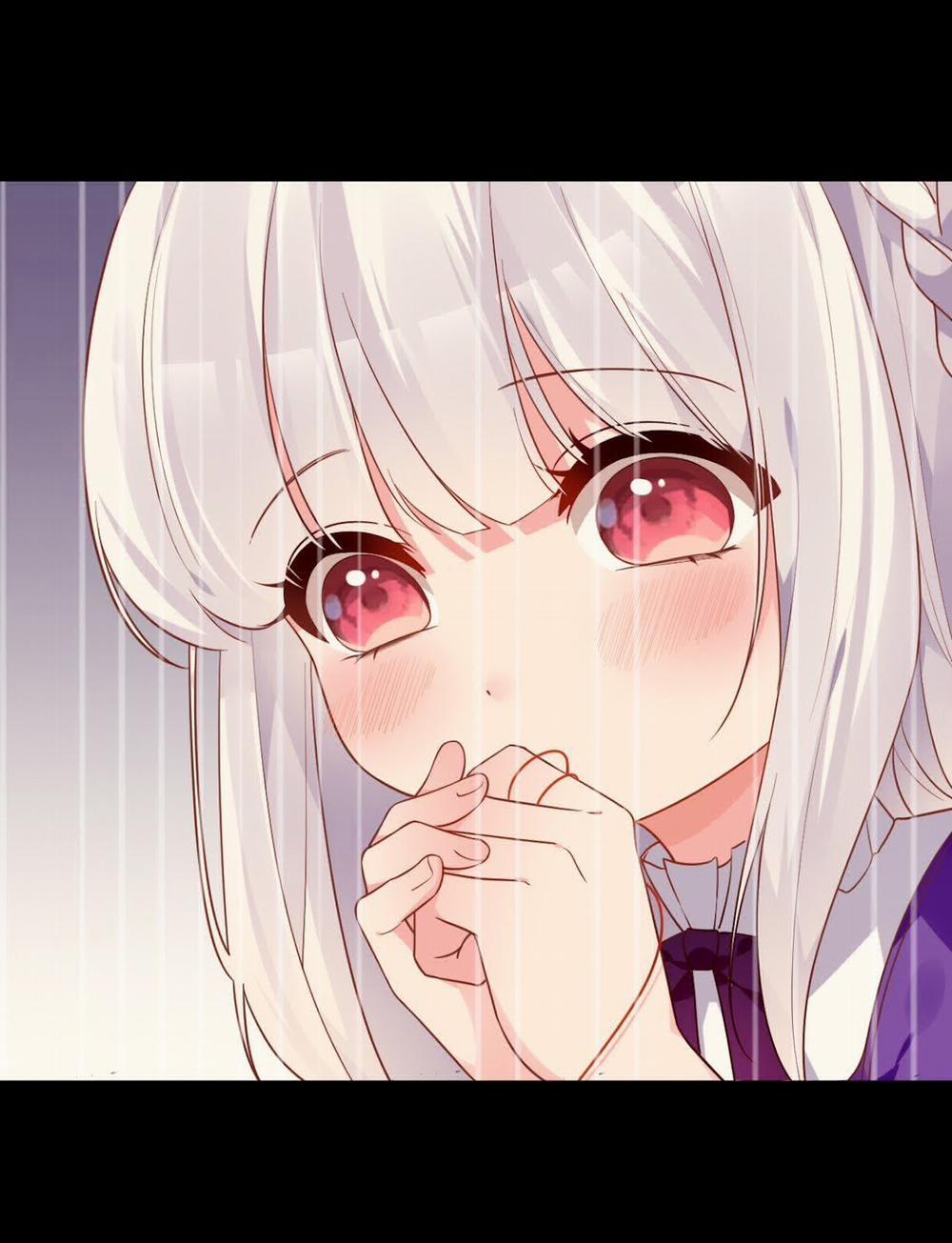 Rõ Ràng Tôi Chỉ Muốn Chơi Game, Xin Đừng Kéo Tôi Vào Lĩnh Vực Tình Yêu 12 trang 20