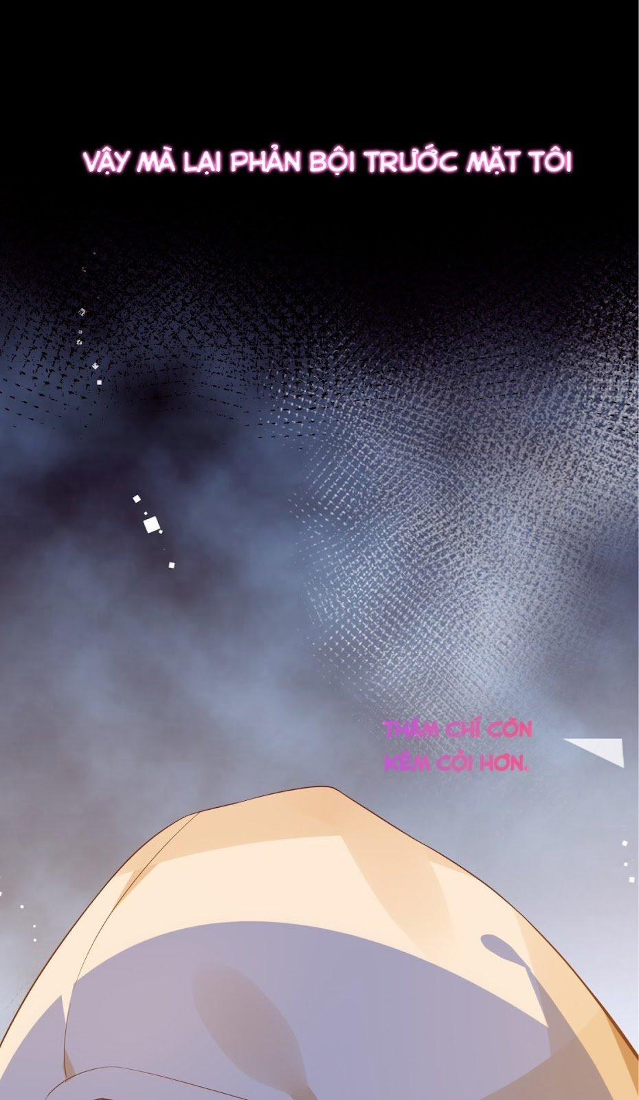 Rõ Ràng Tôi Chỉ Muốn Chơi Game, Xin Đừng Kéo Tôi Vào Lĩnh Vực Tình Yêu 12 trang 21