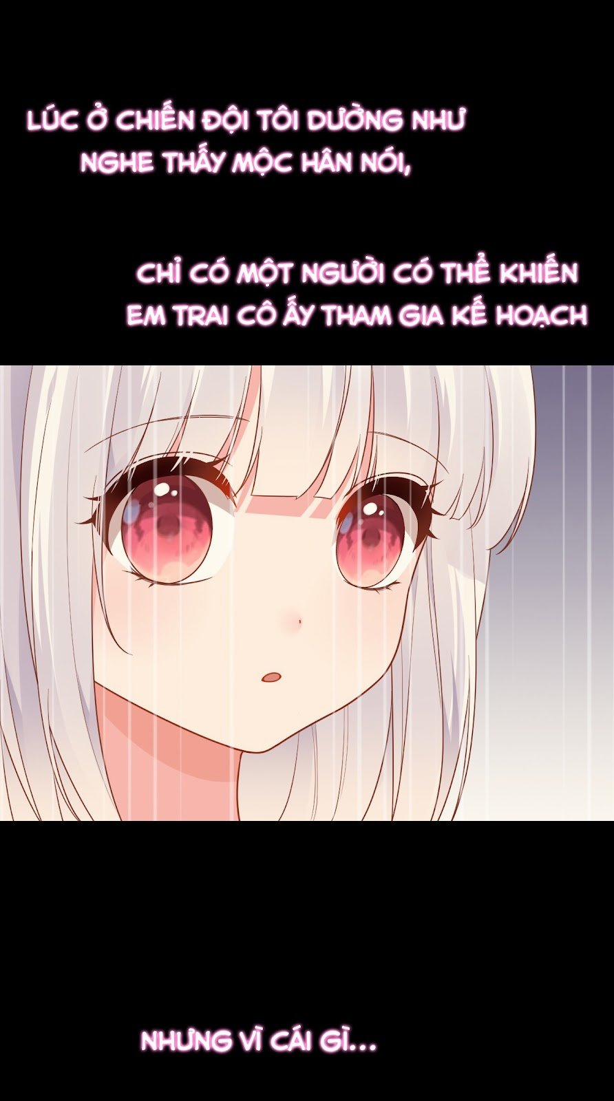 Rõ Ràng Tôi Chỉ Muốn Chơi Game, Xin Đừng Kéo Tôi Vào Lĩnh Vực Tình Yêu 12 trang 24