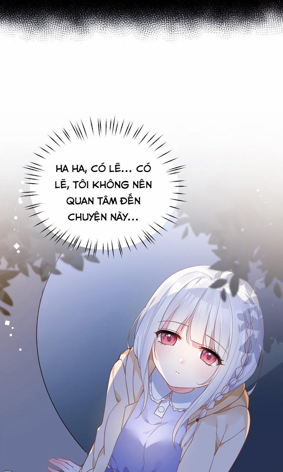 Rõ Ràng Tôi Chỉ Muốn Chơi Game, Xin Đừng Kéo Tôi Vào Lĩnh Vực Tình Yêu 12 trang 27