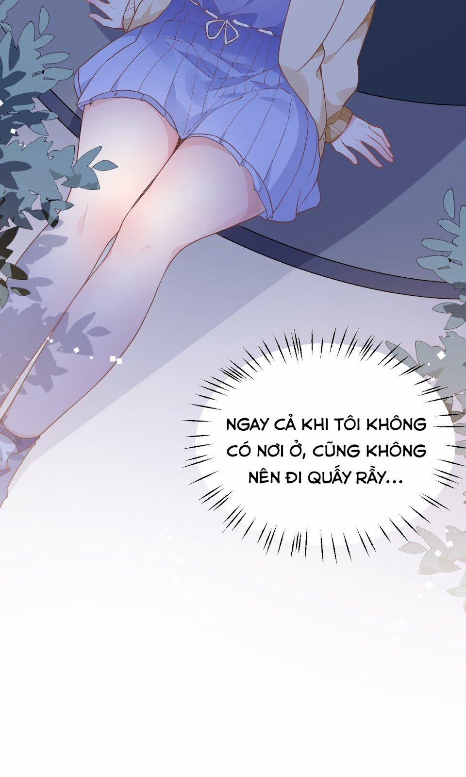 Rõ Ràng Tôi Chỉ Muốn Chơi Game, Xin Đừng Kéo Tôi Vào Lĩnh Vực Tình Yêu 12 trang 28