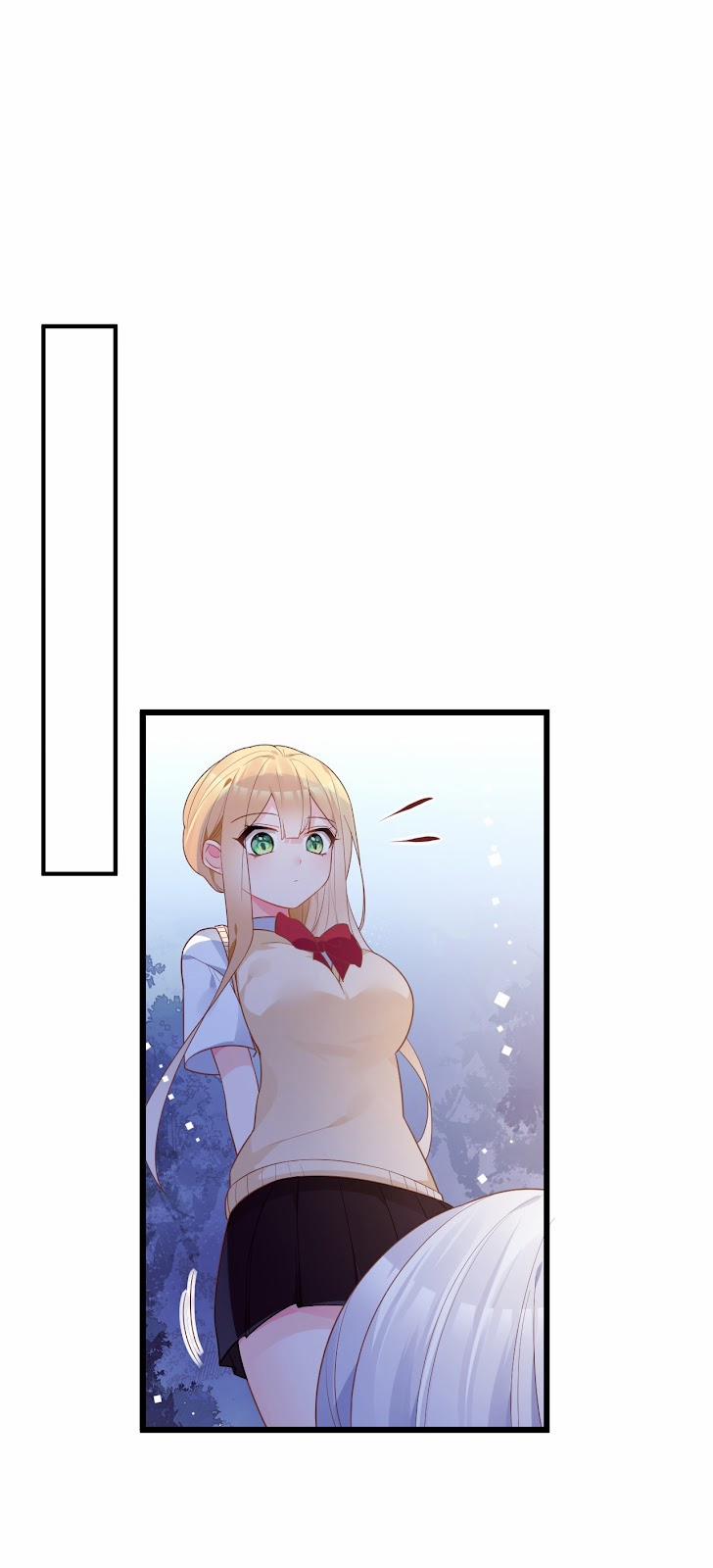 Rõ Ràng Tôi Chỉ Muốn Chơi Game, Xin Đừng Kéo Tôi Vào Lĩnh Vực Tình Yêu 12 trang 29