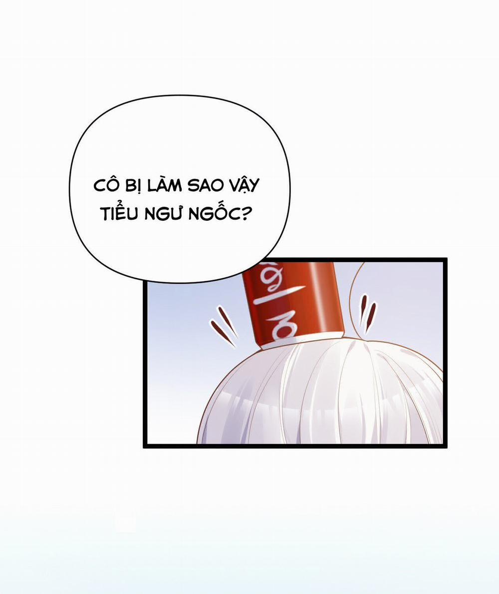 Rõ Ràng Tôi Chỉ Muốn Chơi Game, Xin Đừng Kéo Tôi Vào Lĩnh Vực Tình Yêu 12 trang 30