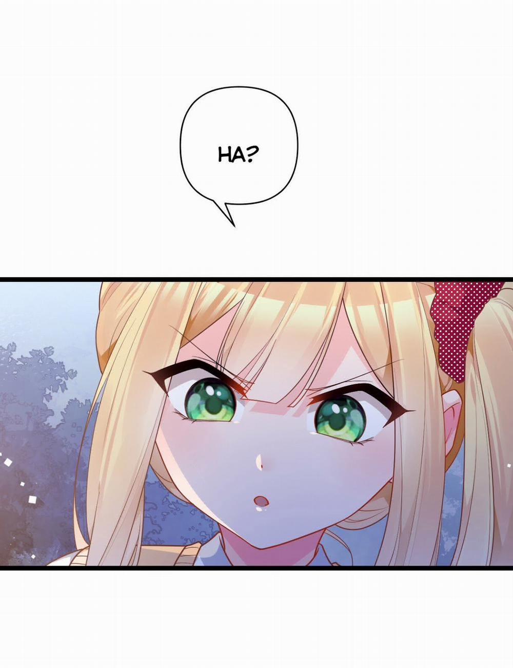 Rõ Ràng Tôi Chỉ Muốn Chơi Game, Xin Đừng Kéo Tôi Vào Lĩnh Vực Tình Yêu 12 trang 34