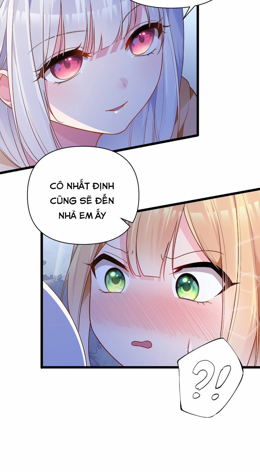 Rõ Ràng Tôi Chỉ Muốn Chơi Game, Xin Đừng Kéo Tôi Vào Lĩnh Vực Tình Yêu 12 trang 42