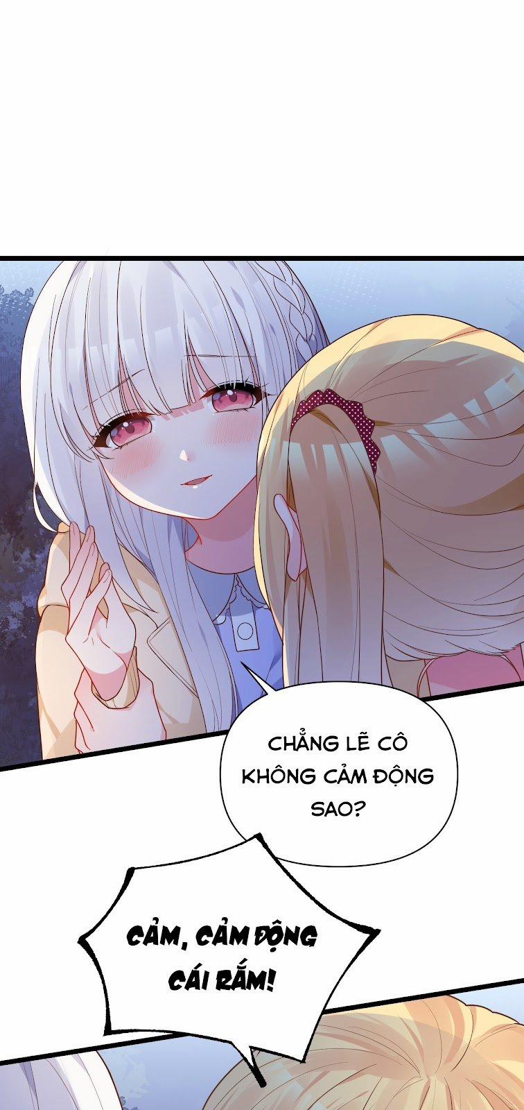 Rõ Ràng Tôi Chỉ Muốn Chơi Game, Xin Đừng Kéo Tôi Vào Lĩnh Vực Tình Yêu 12 trang 47