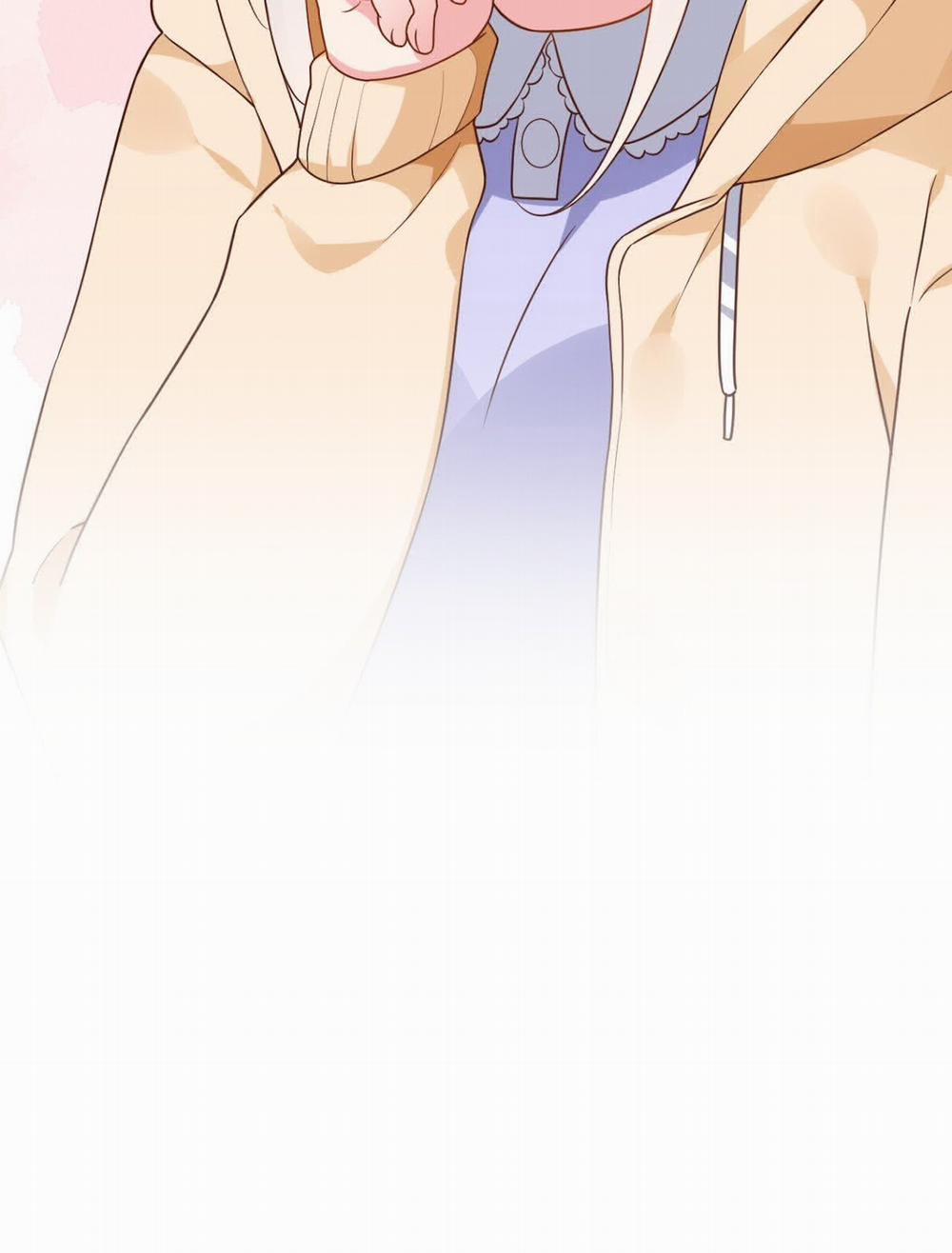 Rõ Ràng Tôi Chỉ Muốn Chơi Game, Xin Đừng Kéo Tôi Vào Lĩnh Vực Tình Yêu 12 trang 56