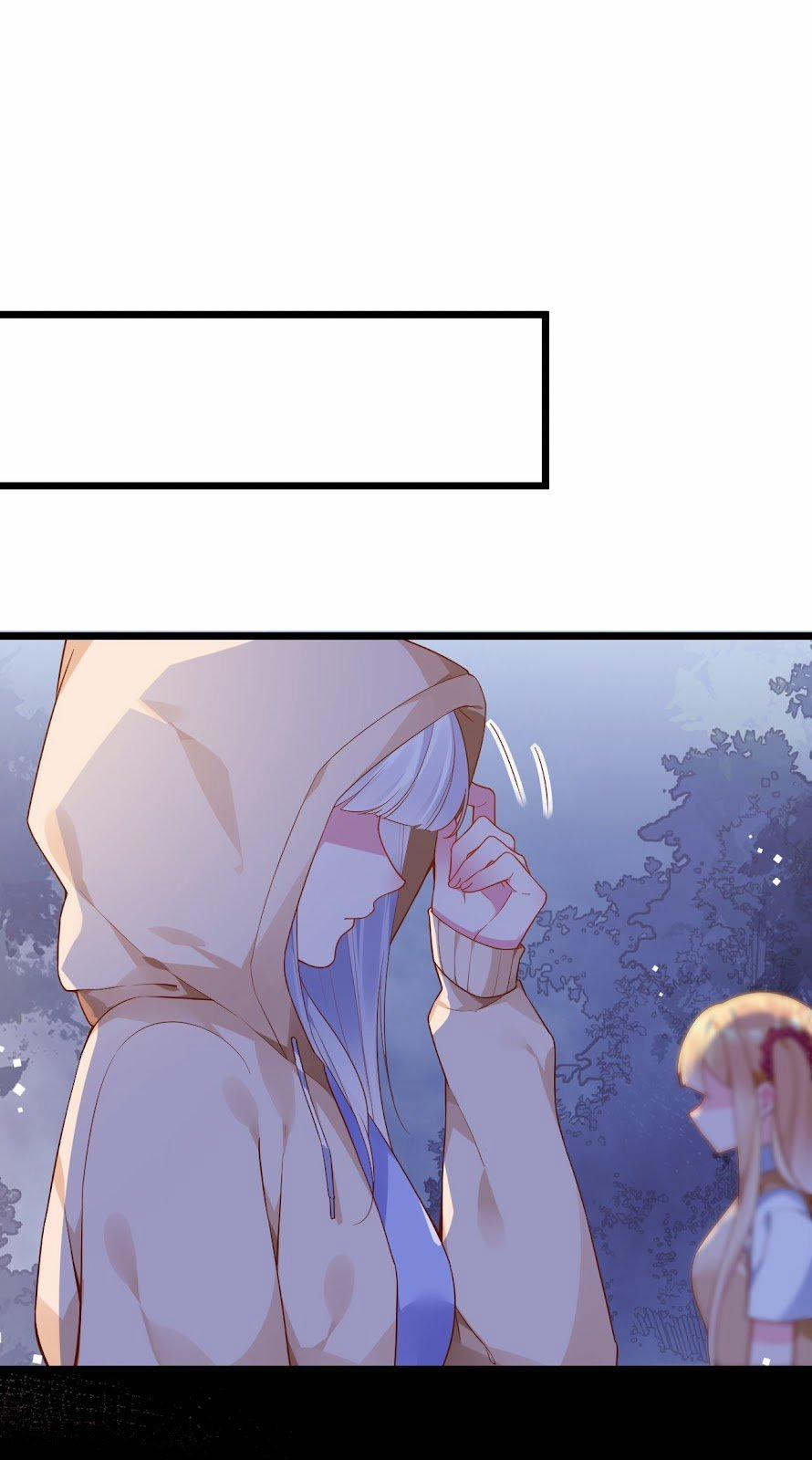 Rõ Ràng Tôi Chỉ Muốn Chơi Game, Xin Đừng Kéo Tôi Vào Lĩnh Vực Tình Yêu 12 trang 7