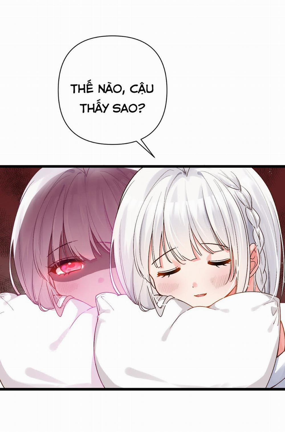 Rõ Ràng Tôi Chỉ Muốn Chơi Game, Xin Đừng Kéo Tôi Vào Lĩnh Vực Tình Yêu 13 trang 11